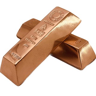 Copper