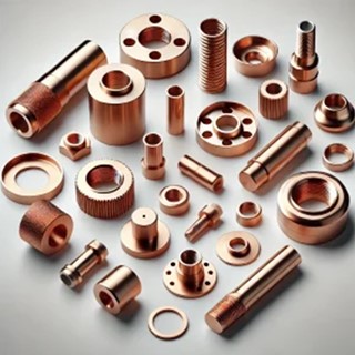 Copper
