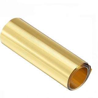 Brass
