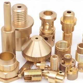 Brass
