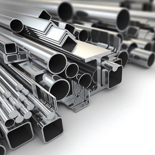 Aluminium