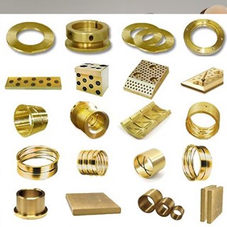 Bronze