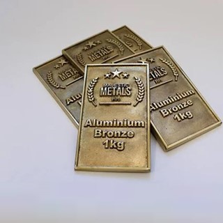 Bronze