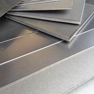 Titanium