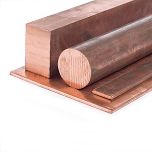 Copper