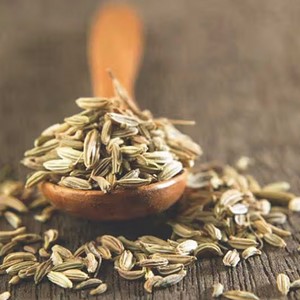 Green Cumin