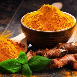 Turmeric