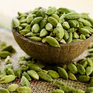 Cardamom