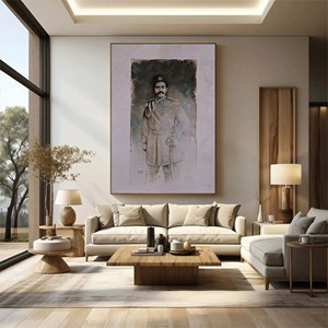 Grand Qajar Hero